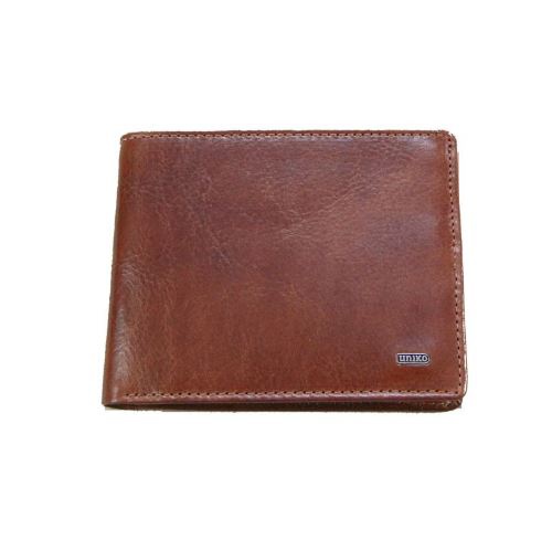 pánská kožená peněženka - 213806